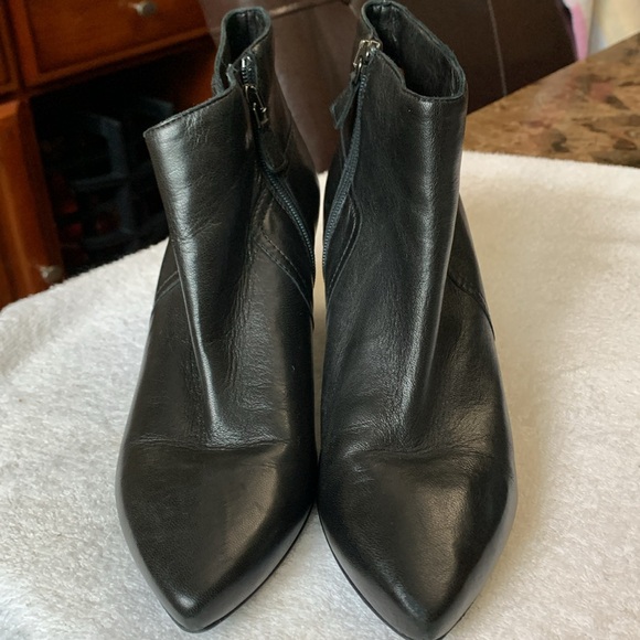 Lanvin ankle boots - Picture 2 of 5